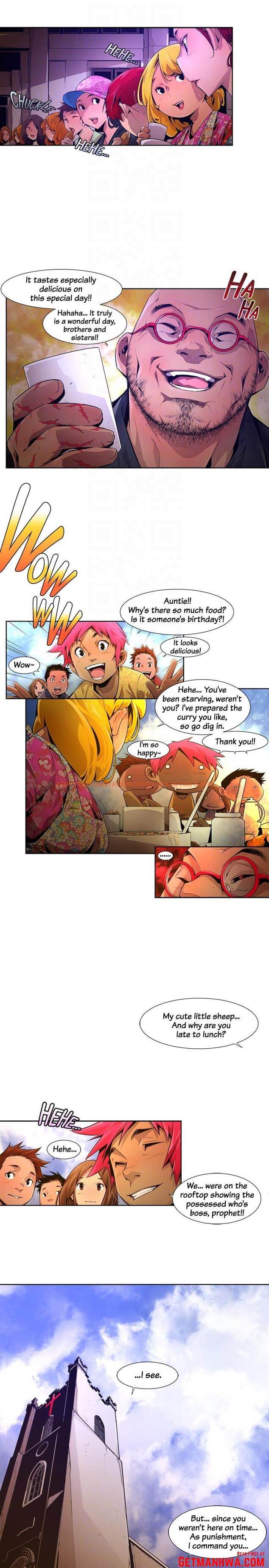 Read Hentai Image 8 604 in comic Land Of The Dead - Chapter 20 - hentaitnt.net