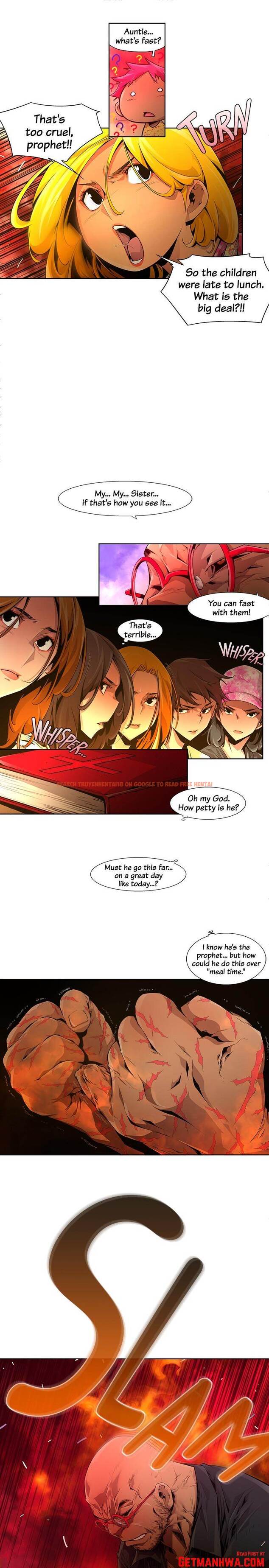 Read Hentai Image 9 604 in comic Land Of The Dead - Chapter 20 - hentaitnt.net