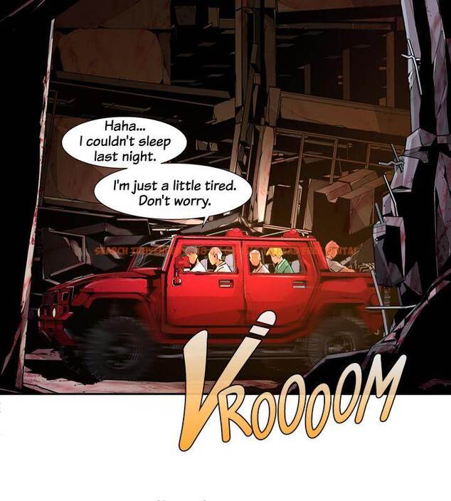 Read Hentai Image 10 600 in comic Land Of The Dead - Chapter 21 - hentaitnt.net