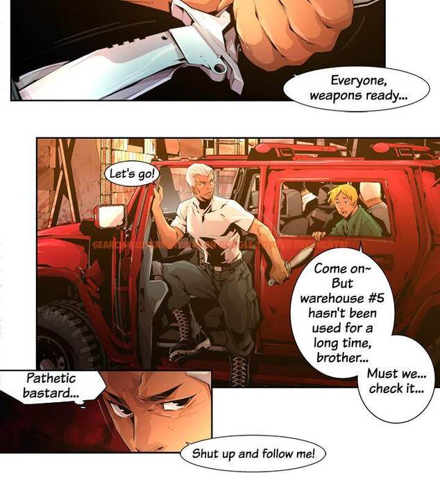 Read Hentai Image 11 600 in comic Land Of The Dead - Chapter 21 - hentaitnt.net