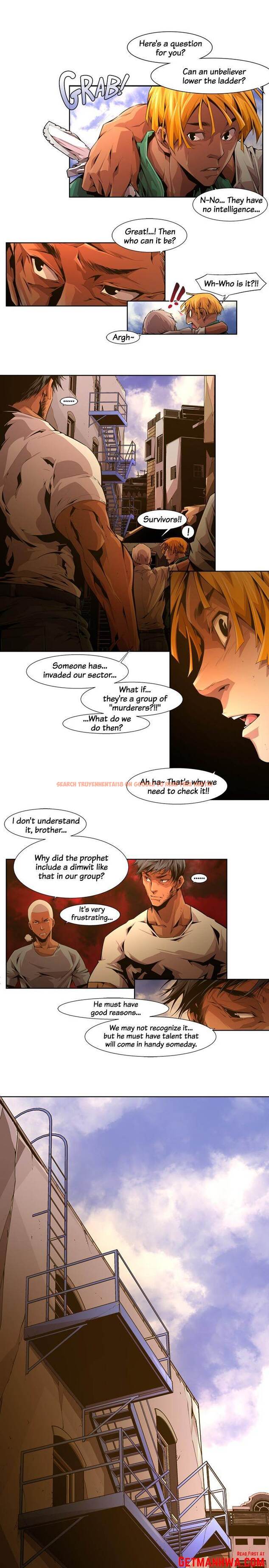 Read Hentai Image 13 600 in comic Land Of The Dead - Chapter 21 - hentaitnt.net
