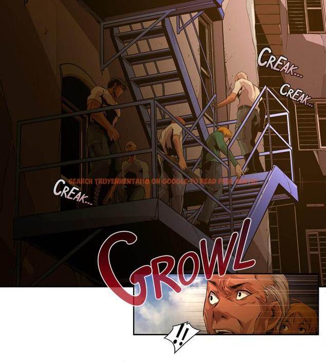 Read Hentai Image 14 600 in comic Land Of The Dead - Chapter 21 - hentaitnt.net
