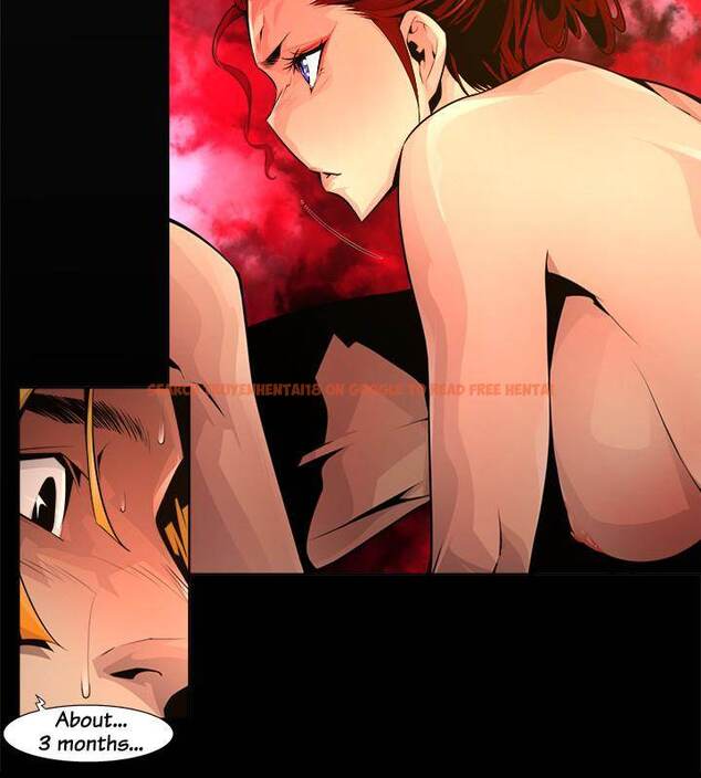 Read Hentai Image 4 600 in comic Land Of The Dead - Chapter 21 - hentaitnt.net