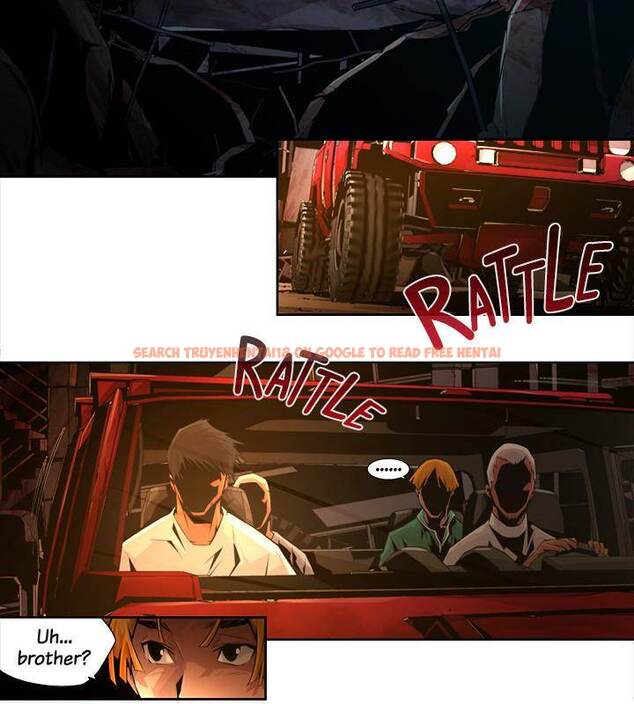 Read Hentai Image 6 600 in comic Land Of The Dead - Chapter 21 - hentaitnt.net