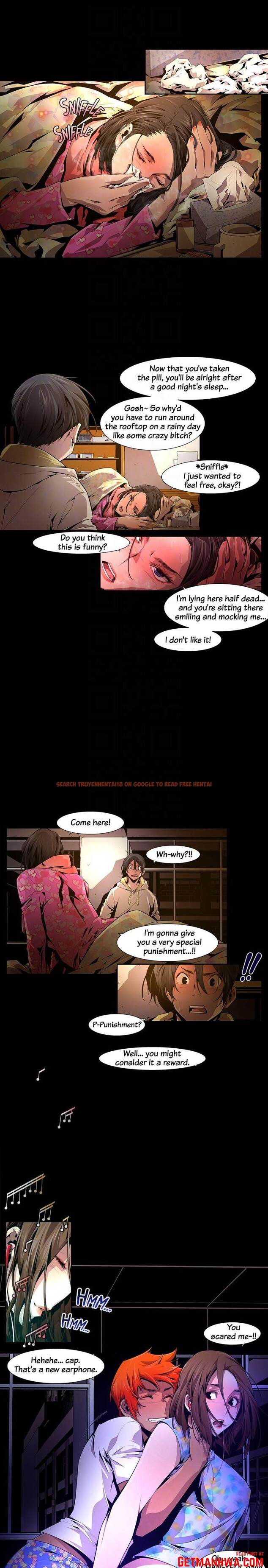Read Hentai Image 11 600 in comic Land Of The Dead - Chapter 22 - hentaitnt.net