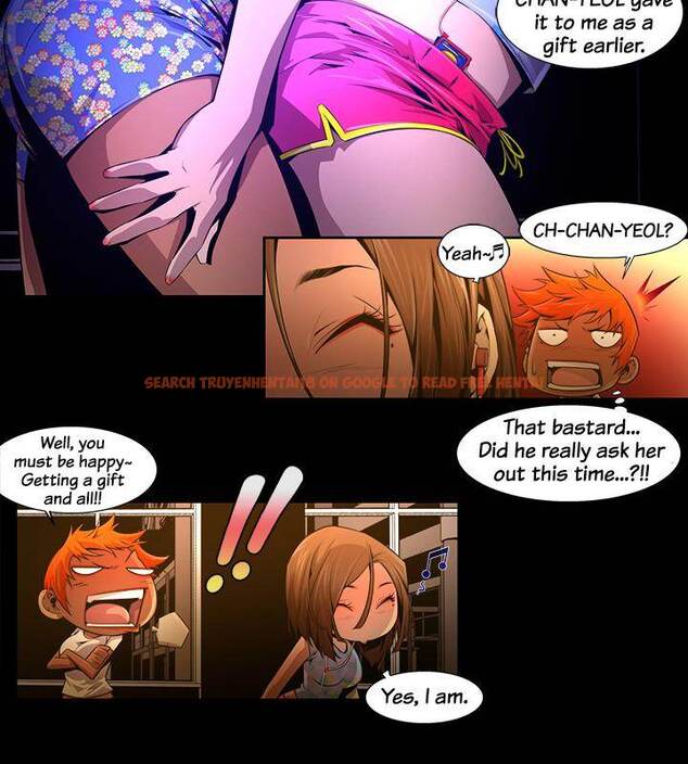 Read Hentai Image 12 600 in comic Land Of The Dead - Chapter 22 - hentaitnt.net