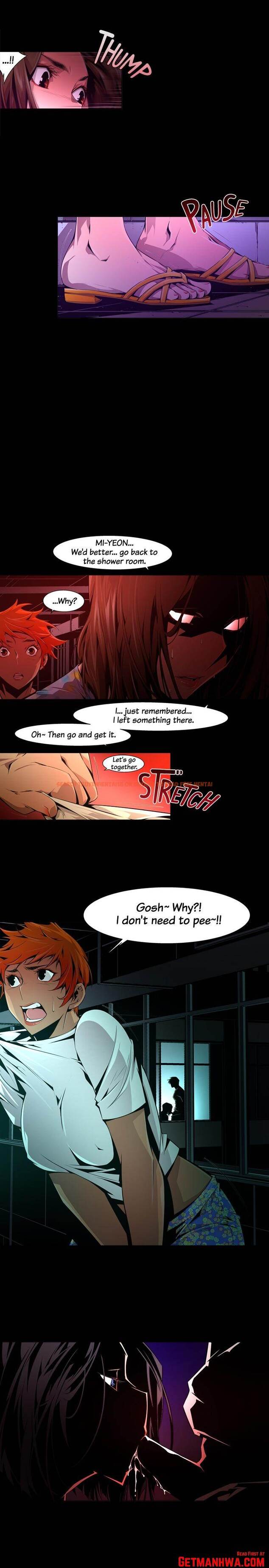 Read Hentai Image 13 600 in comic Land Of The Dead - Chapter 22 - hentaitnt.net