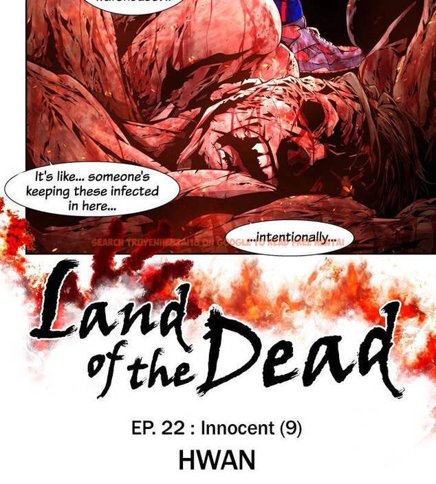 Read Hentai Image 2 600 in comic Land Of The Dead - Chapter 22 - hentaitnt.net