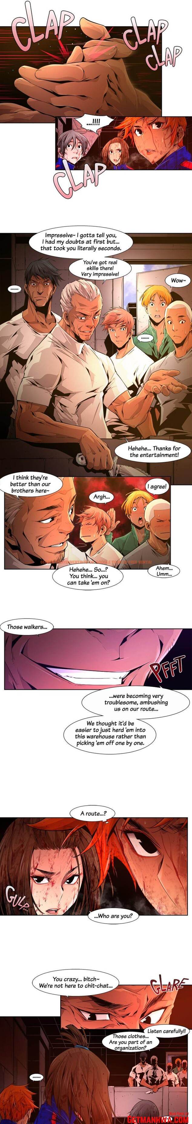 Read Hentai Image 3 600 in comic Land Of The Dead - Chapter 22 - hentaitnt.net
