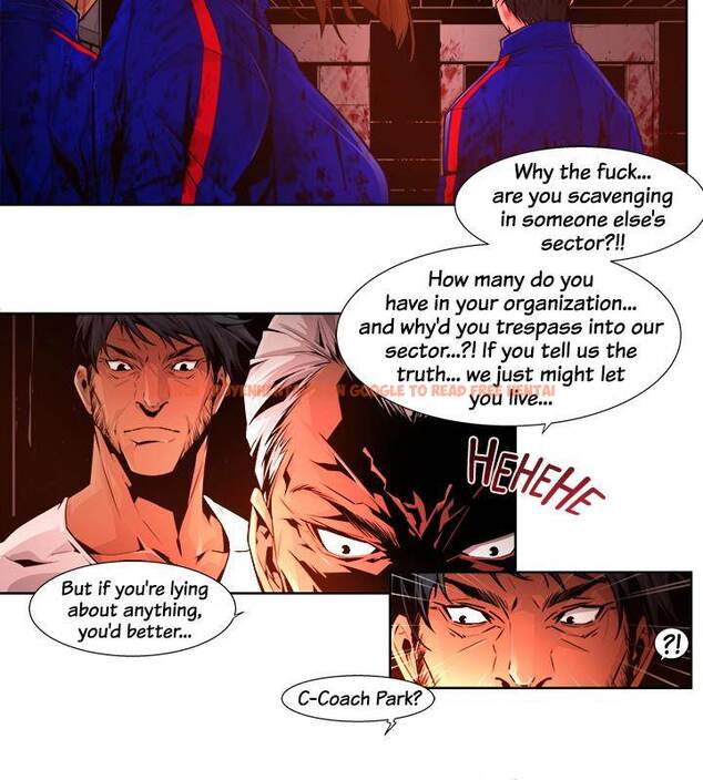 Read Hentai Image 4 600 in comic Land Of The Dead - Chapter 22 - hentaitnt.net
