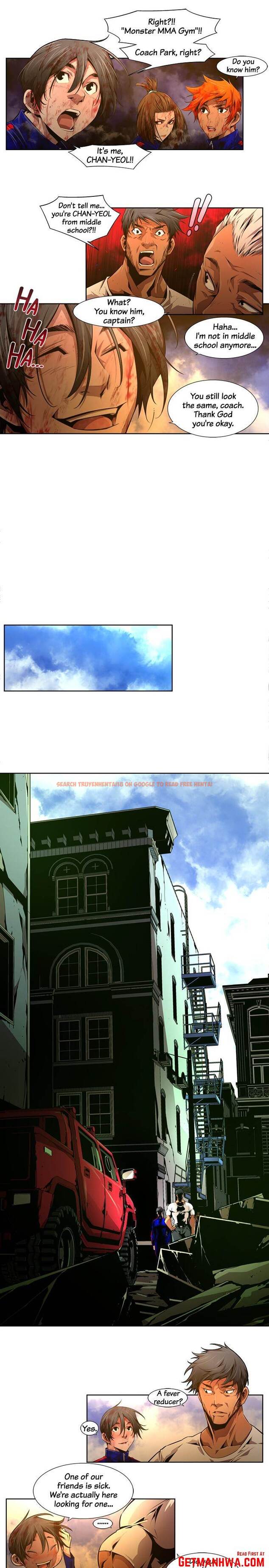 Read Hentai Image 5 600 in comic Land Of The Dead - Chapter 22 - hentaitnt.net