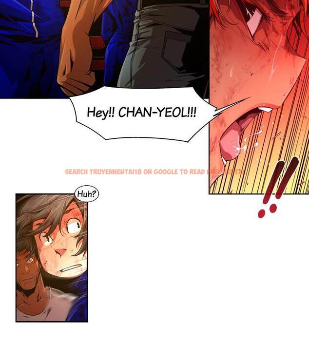 Read Hentai Image 8 600 in comic Land Of The Dead - Chapter 22 - hentaitnt.net
