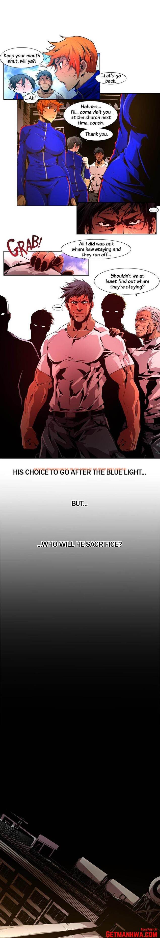 Read Hentai Image 9 600 in comic Land Of The Dead - Chapter 22 - hentaitnt.net