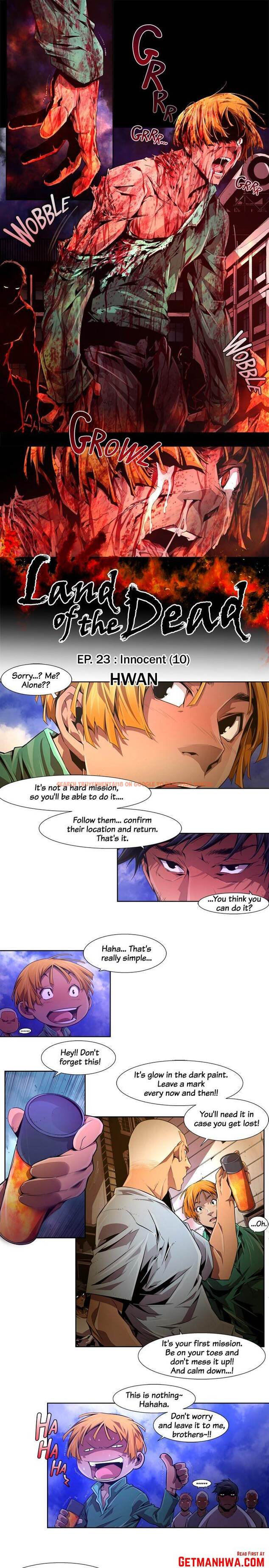 Read Hentai Image 1 600 in comic Land Of The Dead - Chapter 23 - hentaitnt.net