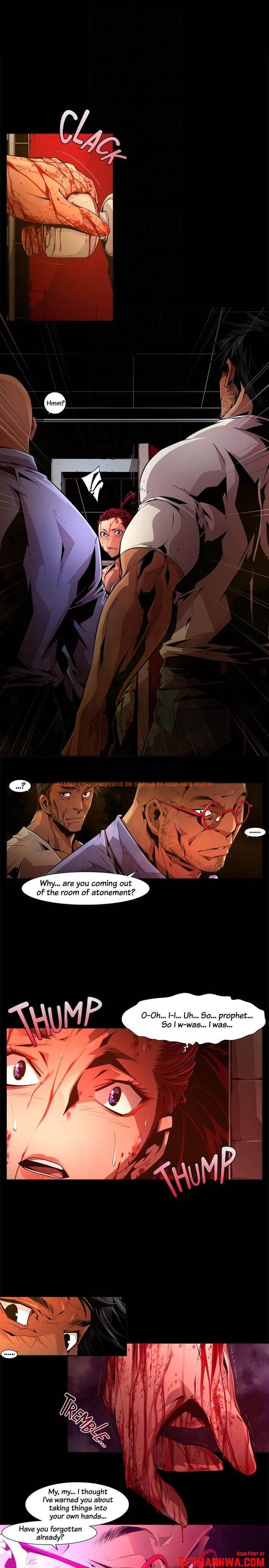 Read Hentai Image 15 600 in comic Land Of The Dead - Chapter 23 - hentaitnt.net