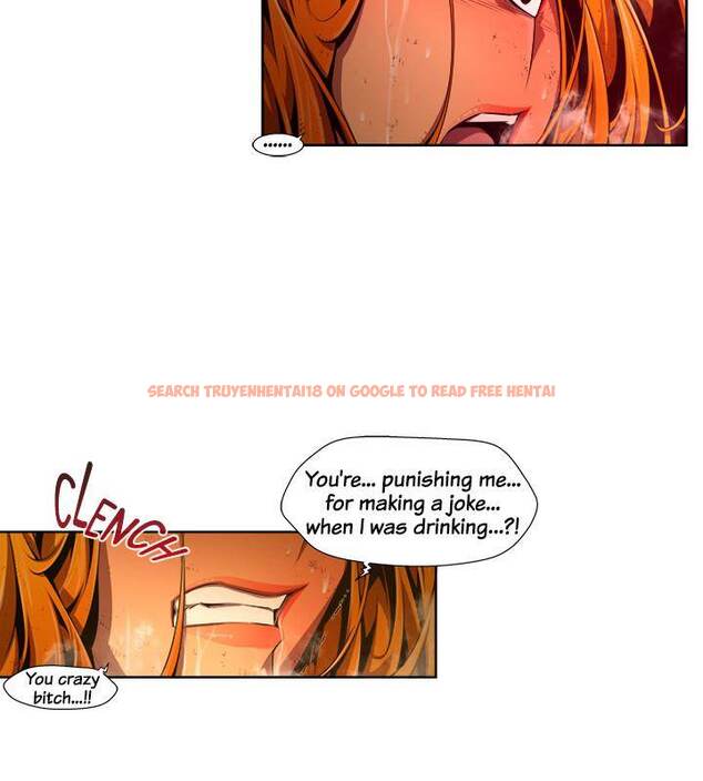 Read Hentai Image 6 600 in comic Land Of The Dead - Chapter 23 - hentaitnt.net