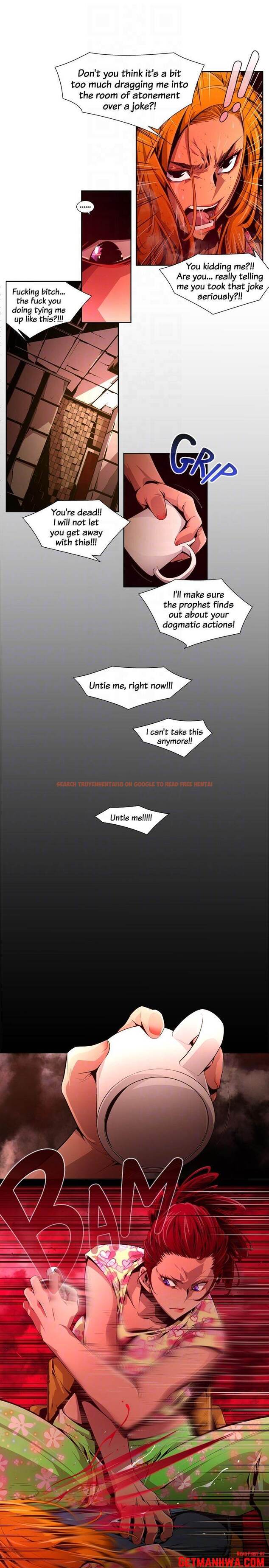Read Hentai Image 7 600 in comic Land Of The Dead - Chapter 23 - hentaitnt.net