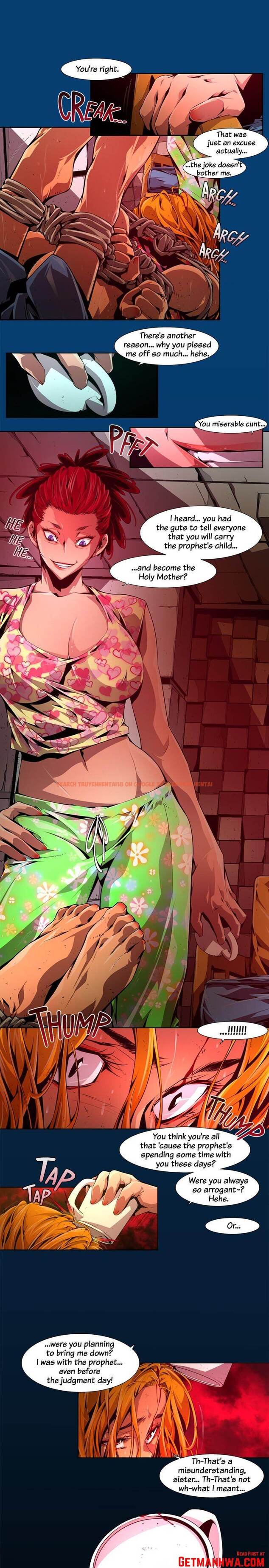 Read Hentai Image 9 600 in comic Land Of The Dead - Chapter 23 - hentaitnt.net