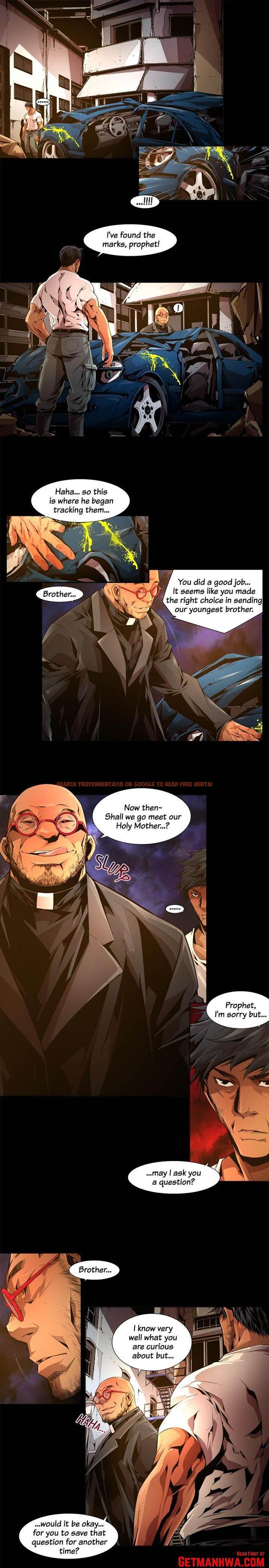 Read Hentai Image 1 600 in comic Land Of The Dead - Chapter 24 - hentaitnt.net