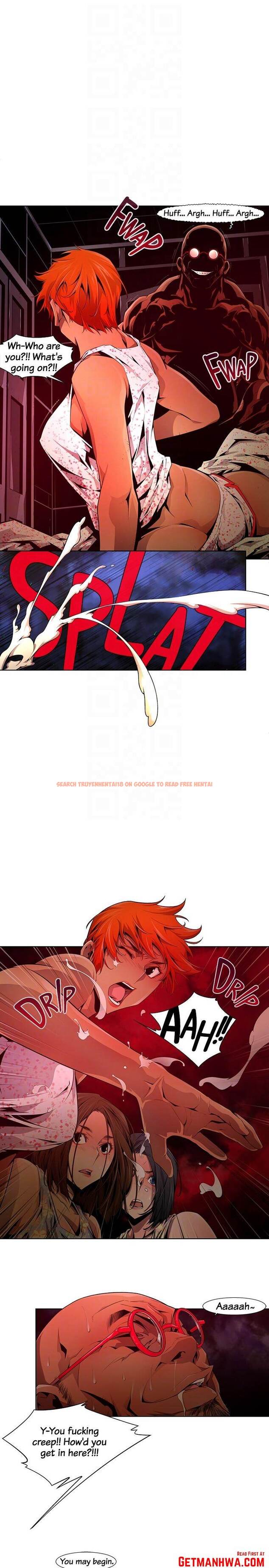 Read Hentai Image 11 600 in comic Land Of The Dead - Chapter 24 - hentaitnt.net
