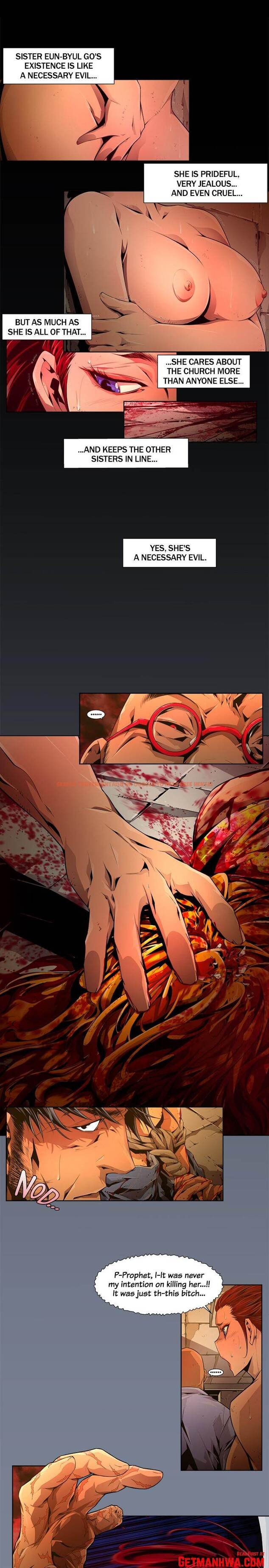 Read Hentai Image 3 600 in comic Land Of The Dead - Chapter 24 - hentaitnt.net