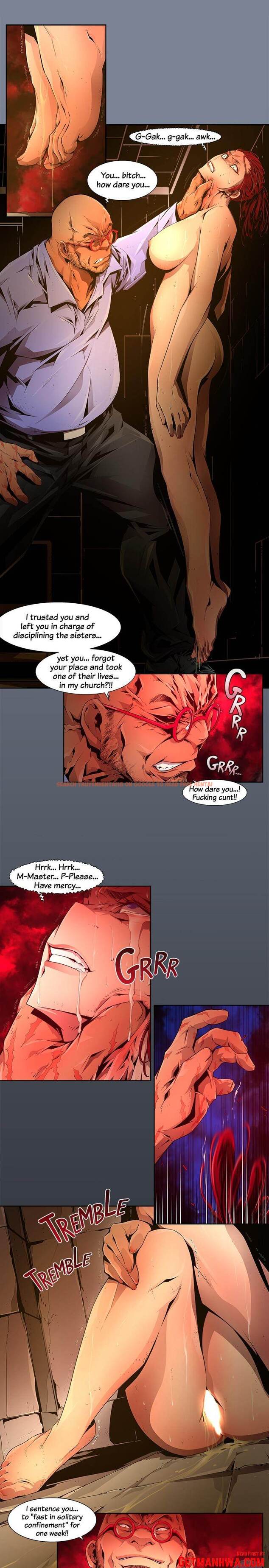 Read Hentai Image 5 600 in comic Land Of The Dead - Chapter 24 - hentaitnt.net