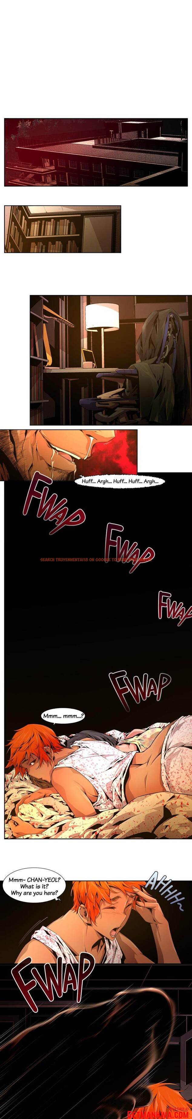 Read Hentai Image 9 600 in comic Land Of The Dead - Chapter 24 - hentaitnt.net