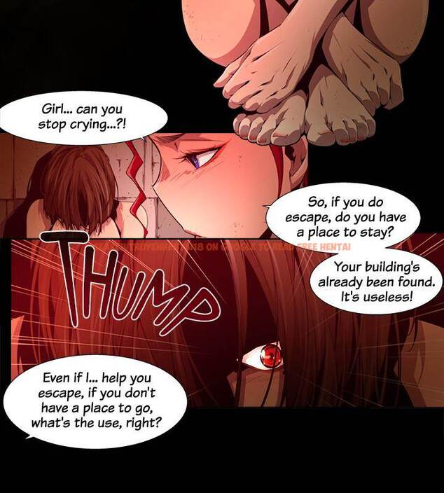 Read Hentai Image 14 600 in comic Land Of The Dead - Chapter 25 - hentaitnt.net