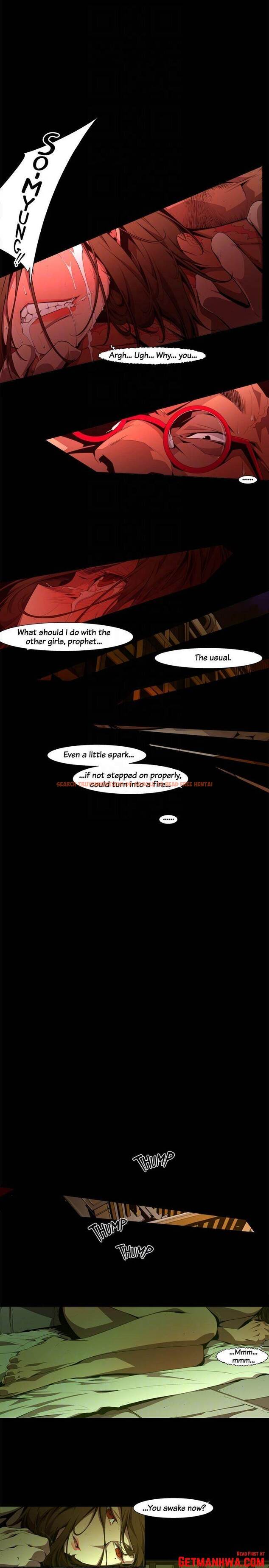 Read Hentai Image 7 600 in comic Land Of The Dead - Chapter 25 - hentaitnt.net