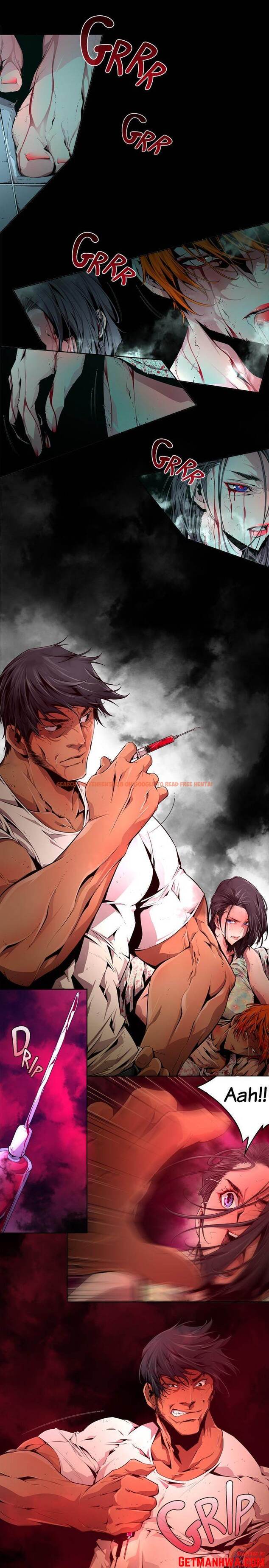 Read Hentai Image 1 596 in comic Land Of The Dead - Chapter 26 - hentaitnt.net