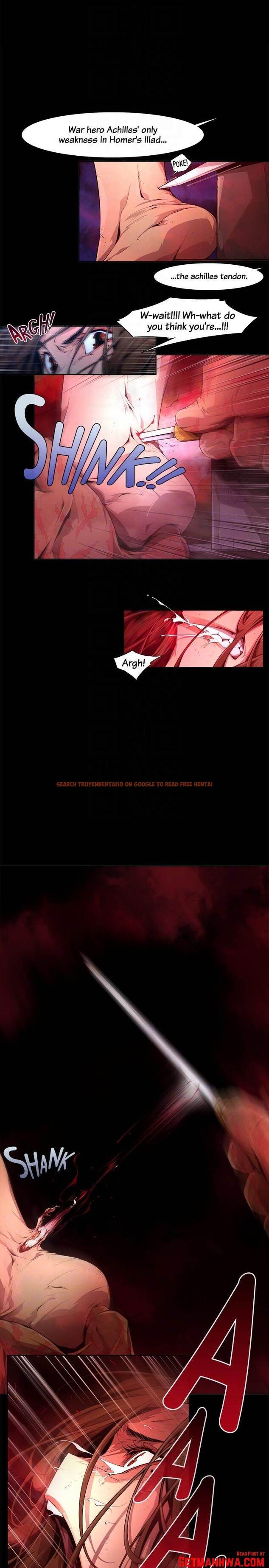 Read Hentai Image 11 600 in comic Land Of The Dead - Chapter 26 - hentaitnt.net