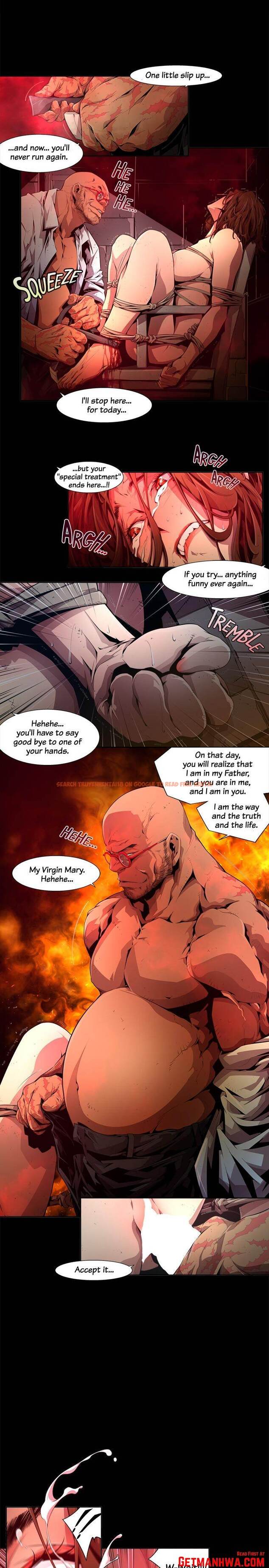 Read Hentai Image 13 600 in comic Land Of The Dead - Chapter 26 - hentaitnt.net