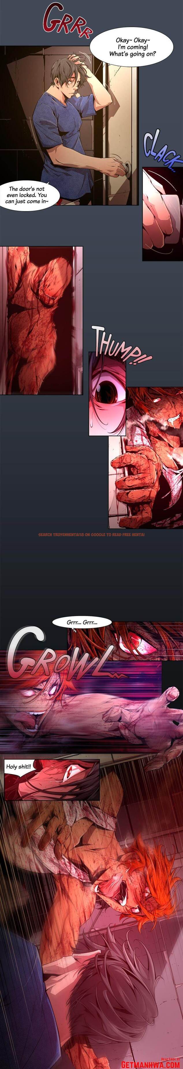 Read Hentai Image 5 600 in comic Land Of The Dead - Chapter 26 - hentaitnt.net