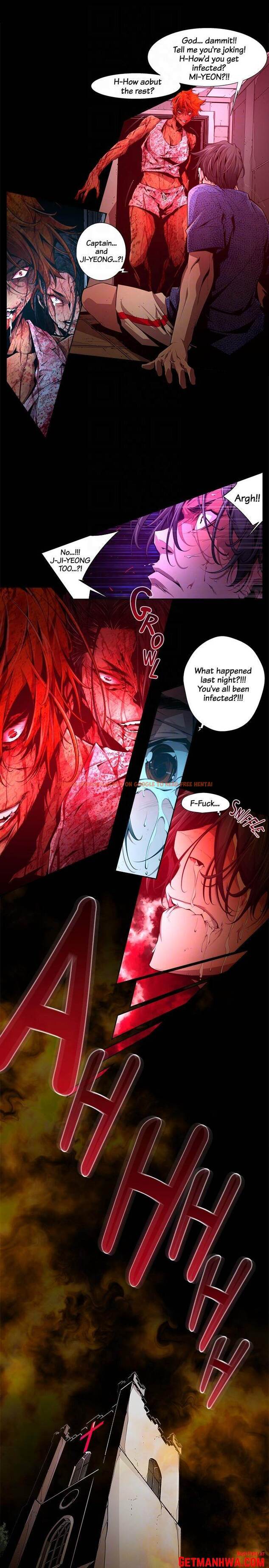 Read Hentai Image 7 600 in comic Land Of The Dead - Chapter 26 - hentaitnt.net