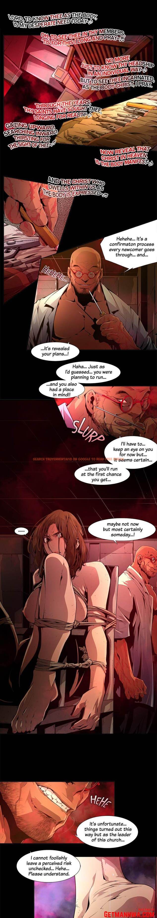 Read Hentai Image 9 600 in comic Land Of The Dead - Chapter 26 - hentaitnt.net