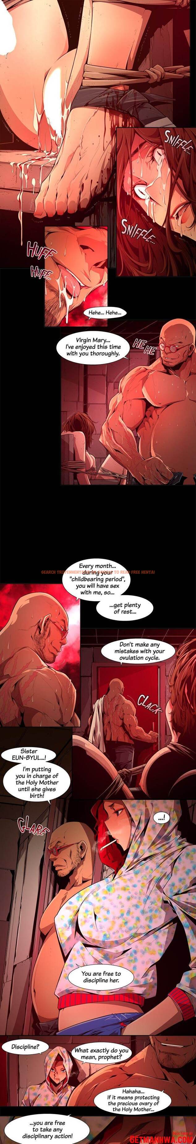 Read Hentai Image 1 596 in comic Land Of The Dead - Chapter 27 - hentaitnt.net
