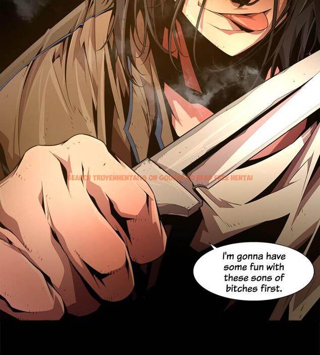Read Hentai Image 14 596 in comic Land Of The Dead - Chapter 27 - hentaitnt.net