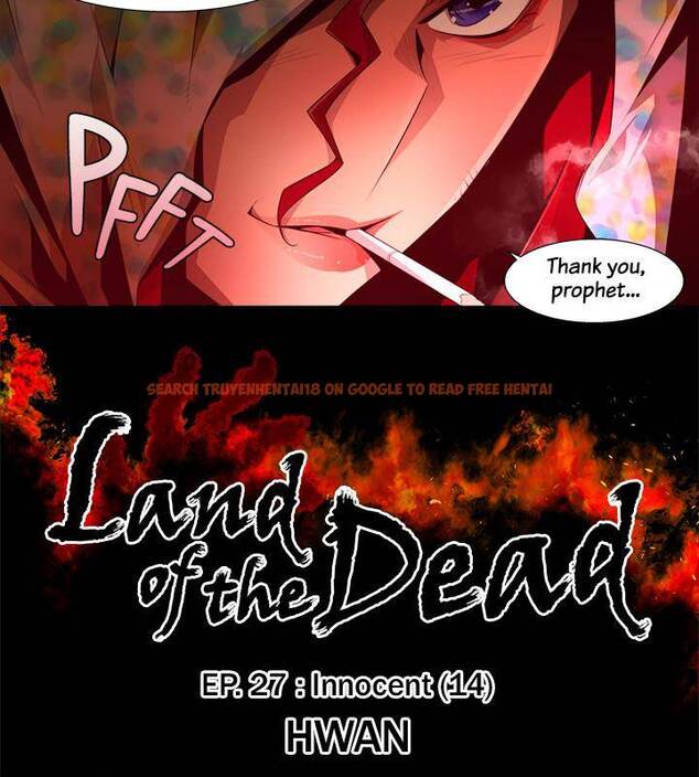 Read Hentai Image 2 596 in comic Land Of The Dead - Chapter 27 - hentaitnt.net