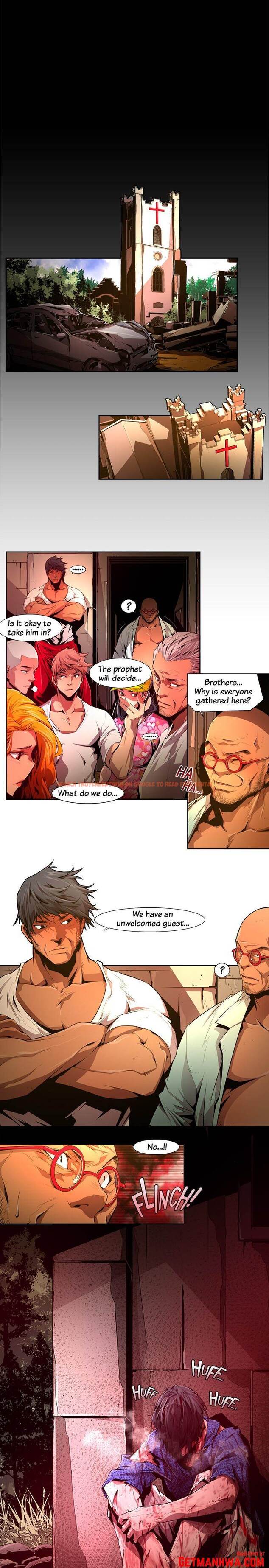 Read Hentai Image 3 596 in comic Land Of The Dead - Chapter 27 - hentaitnt.net