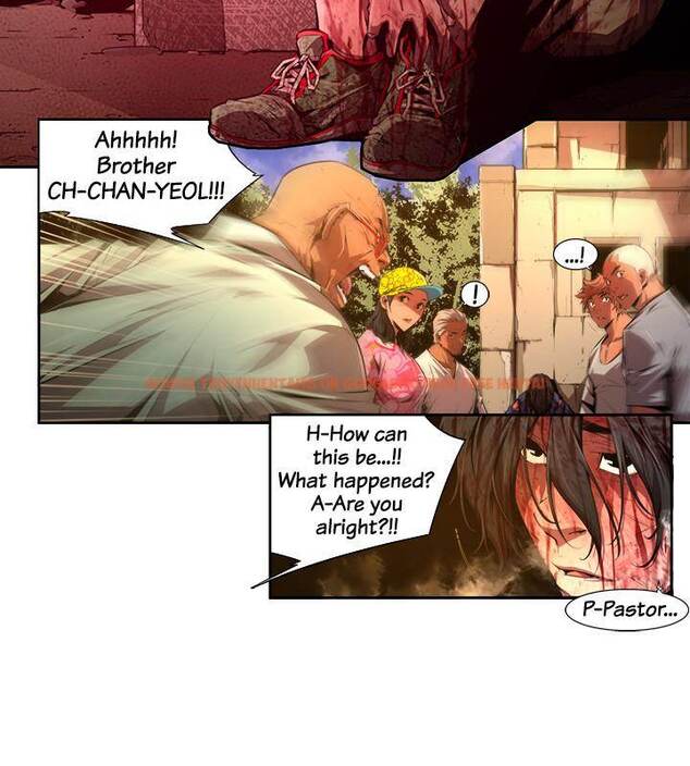 Read Hentai Image 4 596 in comic Land Of The Dead - Chapter 27 - hentaitnt.net