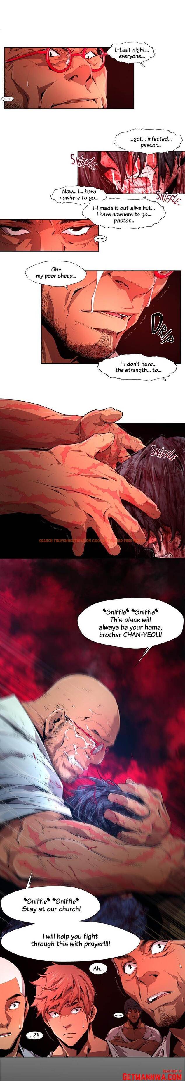 Read Hentai Image 5 596 in comic Land Of The Dead - Chapter 27 - hentaitnt.net