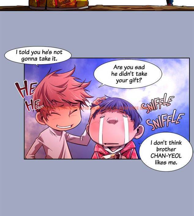 Read Hentai Image 10 596 in comic Land Of The Dead - Chapter 28 - hentaitnt.net