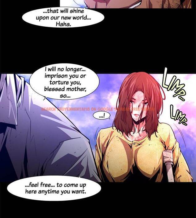 Read Hentai Image 14 596 in comic Land Of The Dead - Chapter 28 - hentaitnt.net