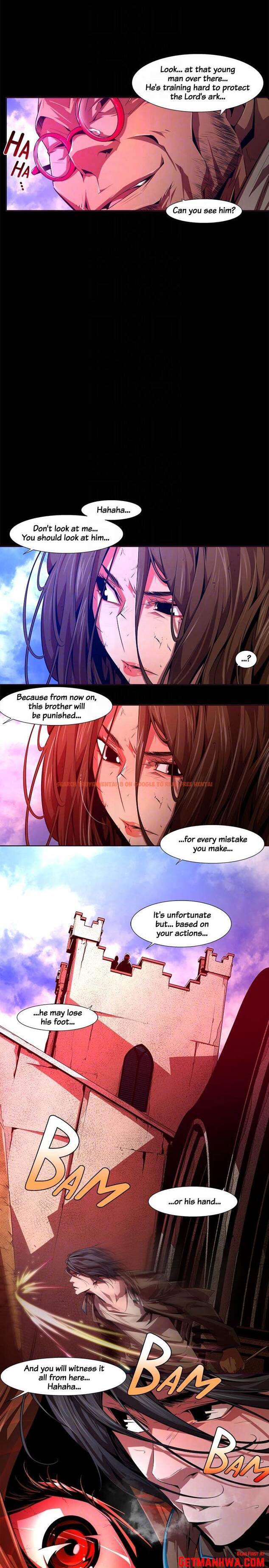 Read Hentai Image 15 596 in comic Land Of The Dead - Chapter 28 - hentaitnt.net