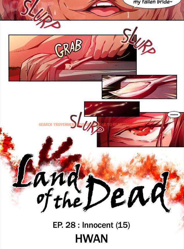 Read Hentai Image 2 596 in comic Land Of The Dead - Chapter 28 - hentaitnt.net
