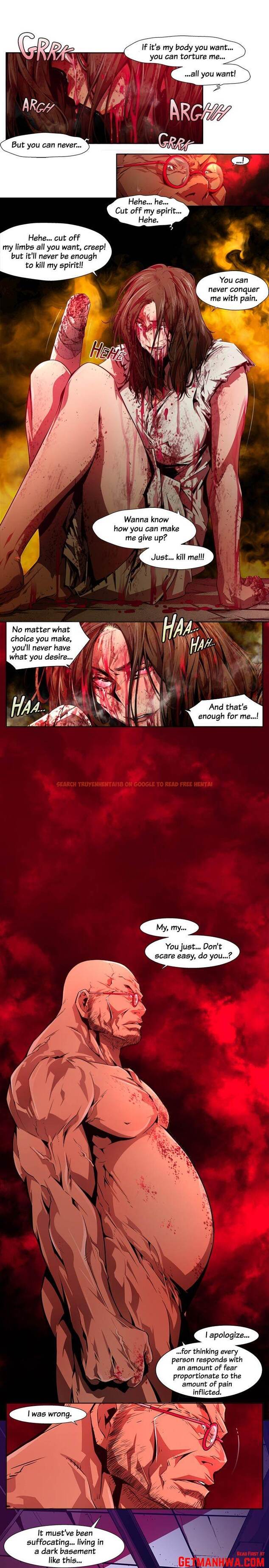 Read Hentai Image 5 596 in comic Land Of The Dead - Chapter 28 - hentaitnt.net