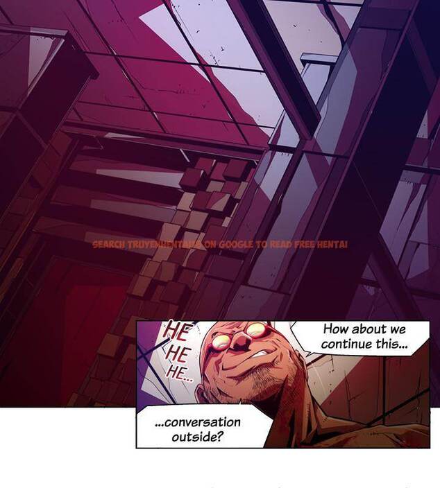 Read Hentai Image 6 596 in comic Land Of The Dead - Chapter 28 - hentaitnt.net