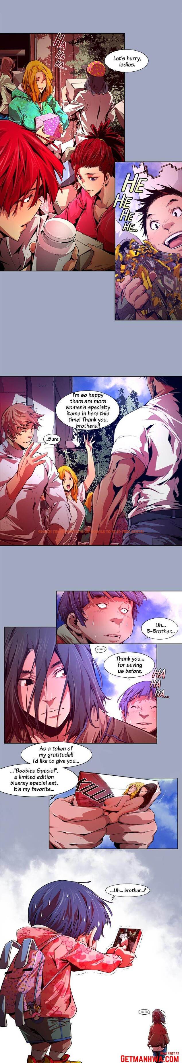 Read Hentai Image 9 596 in comic Land Of The Dead - Chapter 28 - hentaitnt.net