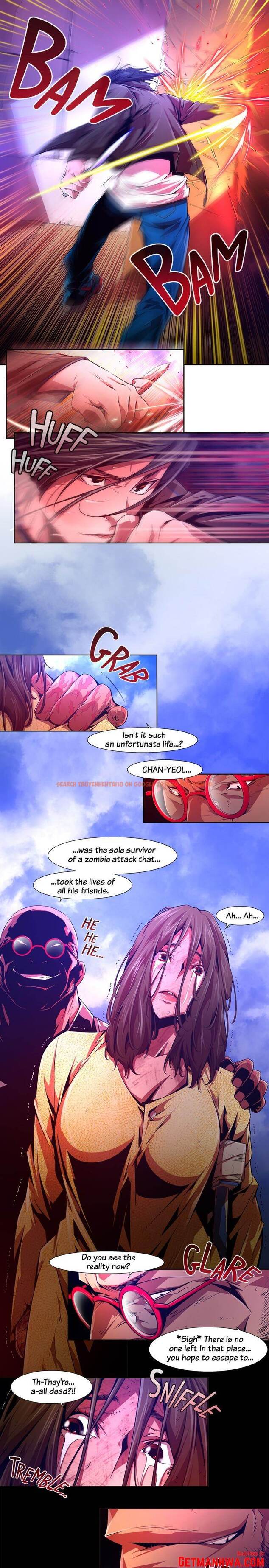 Read Hentai Image 1 596 in comic Land Of The Dead - Chapter 29 - www.hentaitnt.net