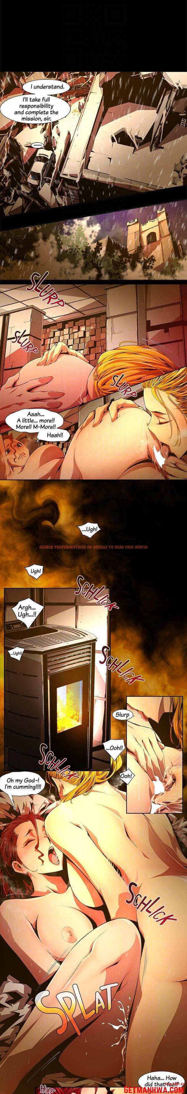 Read Hentai Image 11 596 in comic Land Of The Dead - Chapter 29 - www.hentaitnt.net